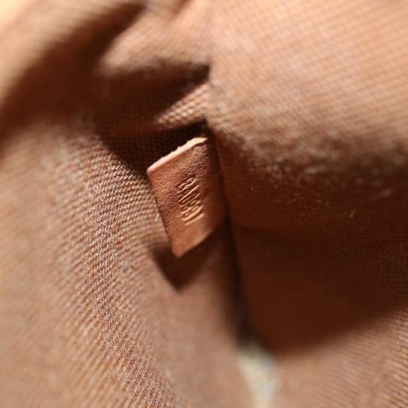 LOUIS VUITTON Monogram Alma Hand Bag M51130 LV Auth 70381 - Picture 12 of 16